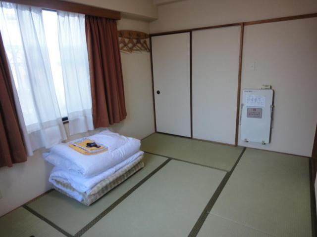 Hotel New Yorishiro Hiroshima Room photo